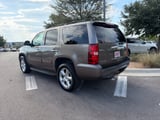 2011 Chevrolet Tahoe - Preview 7