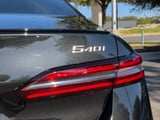2027 BMW 5 Series - Preview 10