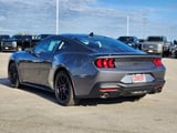 2026 Ford Mustang - Preview 4