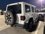2018 Jeep Wrangler - Preview 3