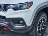 2025 Jeep Compass - Preview 8