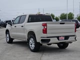 2026 Chevrolet Silverado 1500 - Preview 4
