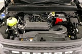 2026 Ford Bronco Sport - Preview 15