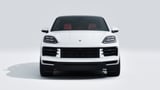 2027 Porsche Cayenne - Preview 8