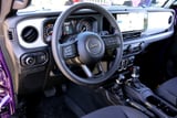 2026 Jeep Wrangler - Preview 8