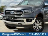 2021 Ford Ranger - Preview 2