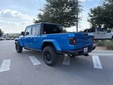 2026 Jeep Gladiator - Preview 7