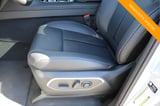 2026 Jeep Grand Wagoneer L - Preview 12
