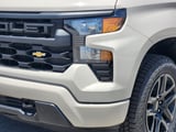 2026 Chevrolet Silverado 1500 - Preview 6