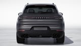 2024 Porsche Cayenne - Preview 7