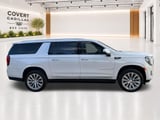 2024 GMC Yukon XL - Preview 11