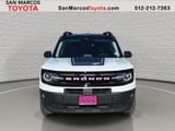 2024 Ford Bronco Sport - Preview 2