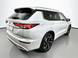 2024 Mitsubishi Outlander - Preview 5