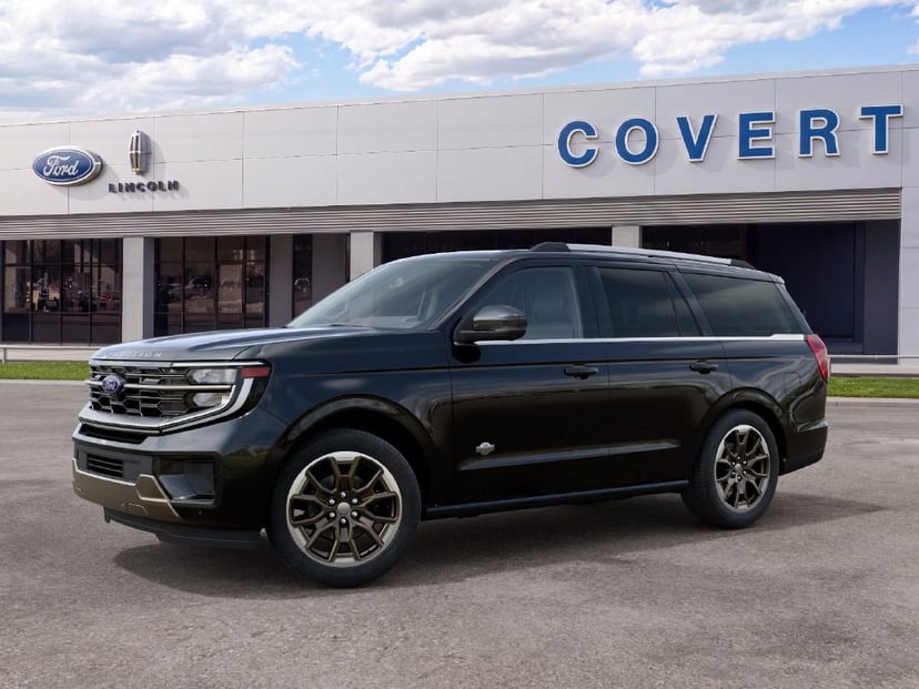 2027 Ford Expedition - Image 1