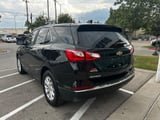 2021 Chevrolet Equinox - Preview 3