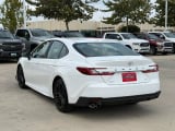 2026 Toyota Camry - Preview 6