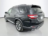 2026 Honda Pilot - Preview 7