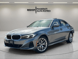2025 BMW 3 Series - Preview 2