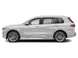 2019 BMW X7 - Preview 3