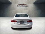 2025 Chevrolet Malibu - Preview 5