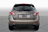 2012 Nissan Murano - Preview 10
