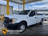 2018 Ford F-150 - Preview 2