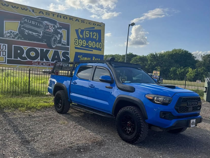 2019 Toyota Tacoma - Image 1