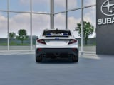 2026 Subaru WRX - Preview 8