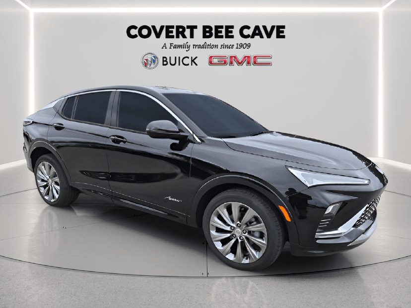 2026 Buick Envista - Image 1