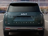 2027 Kia Telluride - Preview 13
