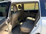 2010 Toyota Highlander - Preview 9