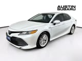2019 Toyota Camry - Preview 3