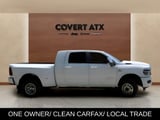 2026 Ram 3500 - Preview 6