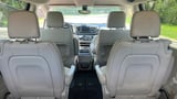 2021 Chrysler Voyager - Preview 12