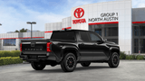 2026 Toyota Tacoma - Preview 10