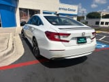 2022 Honda Accord - Preview 11