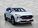 2023 Hyundai Santa Fe - Preview 2