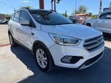 2017 Ford Escape - Preview 3