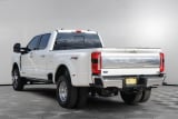 2025 Ford Super Duty - Preview 6
