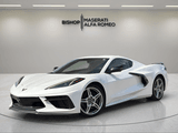 2021 Chevrolet Corvette - Preview 2