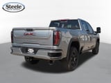 2026 GMC Sierra 2500 HD - Preview 5
