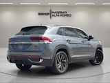 2020 Volkswagen Atlas Cross Sport - Preview 4