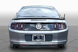 2014 Ford Mustang - Preview 4