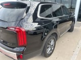 2024 Kia Telluride - Preview 5