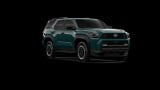 2026 Toyota 4Runner - Preview 15