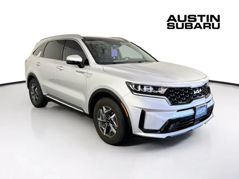 2022 Kia Sorento - Image 1