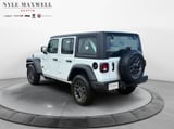 2026 Jeep Wrangler - Preview 14