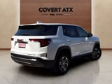 2026 GMC Terrain - Preview 5