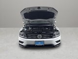 2018 Volkswagen Tiguan - Preview 10