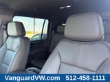 2026 Chevrolet Suburban - Preview 13